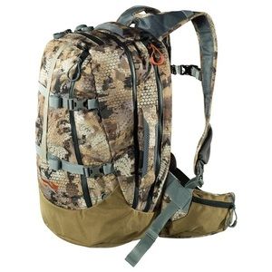 Sitka Full Choke Pack in Marsh Camo